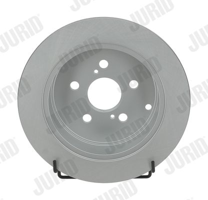 Brake Disc JURID 563037JC