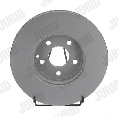 Brake Disc JURID 563056JC-1