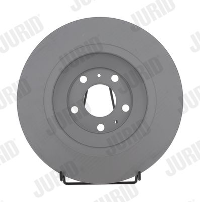 Brake Disc JURID 563095JC