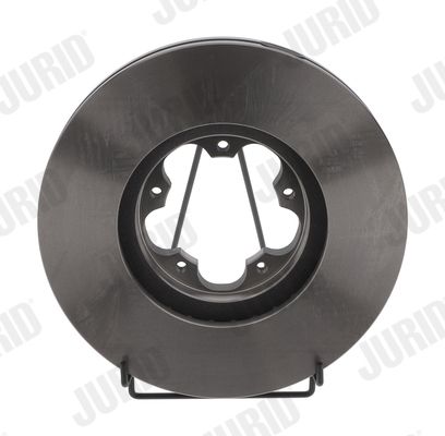 Brake Disc JURID 563123J