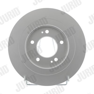 Brake Disc JURID 563136JC