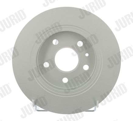 Brake Disc JURID 563143JC