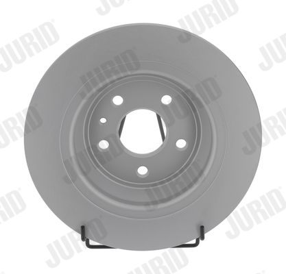 Brake Disc JURID 563155JC