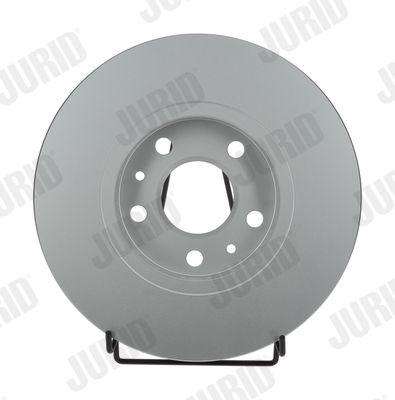 Гальмівний диск JURID 563158JC