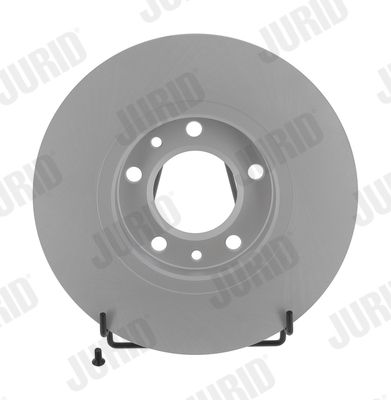 Brake Disc JURID 563166JC