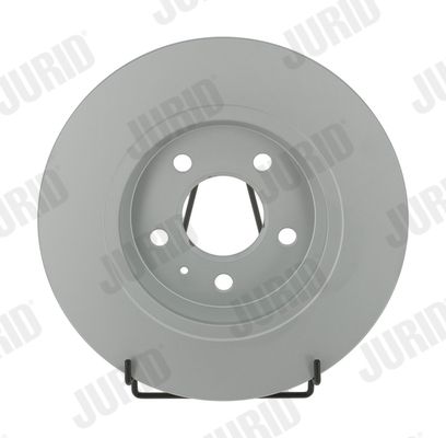 Brake Disc JURID 563177JC