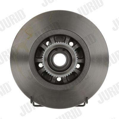 Brake Disc JURID 563180J-1