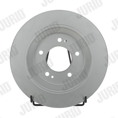 Brake Disc JURID 563185JC