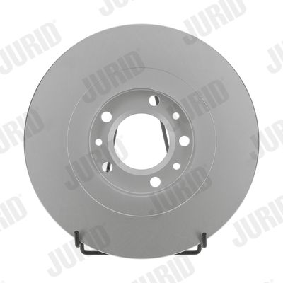 Brake Disc JURID 563218JC