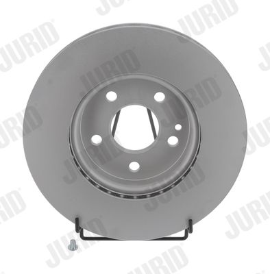 Brake Disc JURID 563280JC