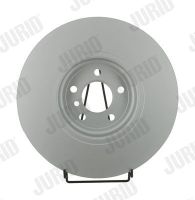 Stabdžių diskas JURID 563283JC-1