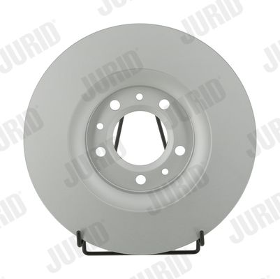 Brake Disc JURID 563298JC