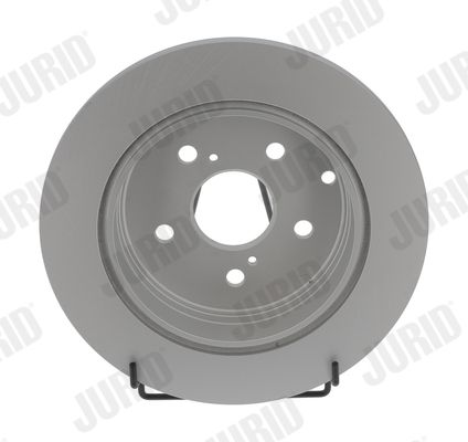 Brake Disc JURID 563344JC