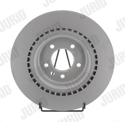 Brake Disc JURID 563399JC-1