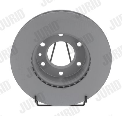 Brake Disc JURID 563677J-1