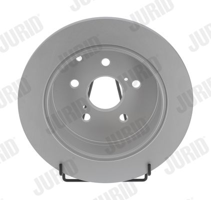 Brake Disc JURID 563727JC