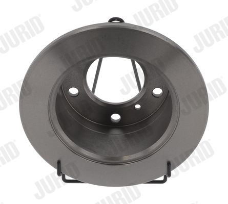 Brake Disc JURID 567771J