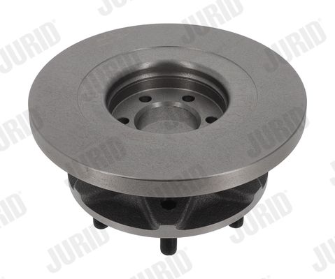 Brake Disc JURID 569168J