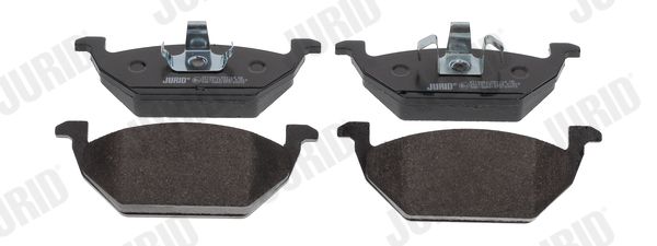 Brake Pad Set, disc brake JURID 571985J