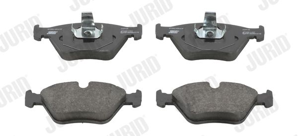 Brake Pad Set, disc brake JURID 571994J