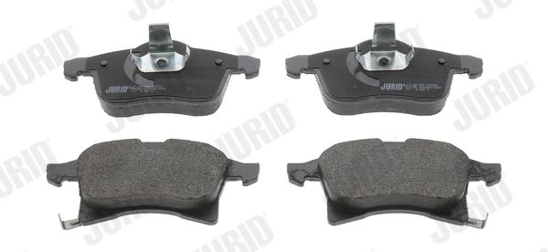 Brake Pad Set, disc brake JURID 573153J