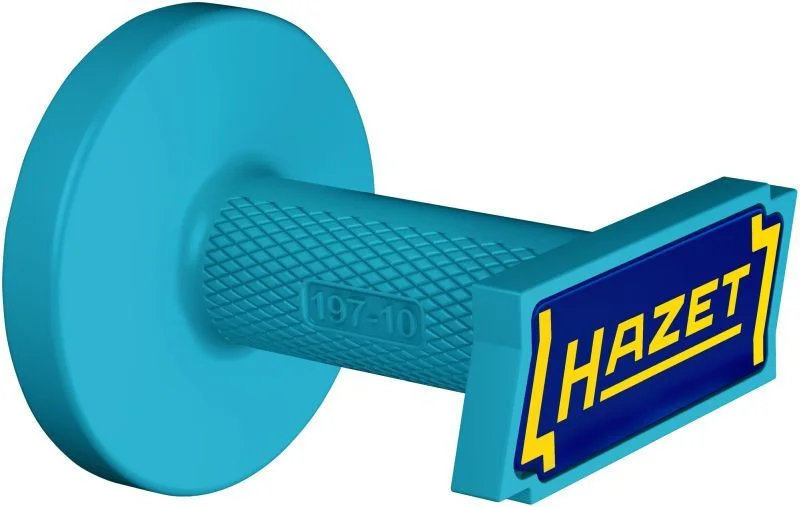 Magnetinis laikiklis HAZET 197-10