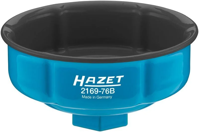 Alyvos filtro veržliaraktis hazet 2169-76B