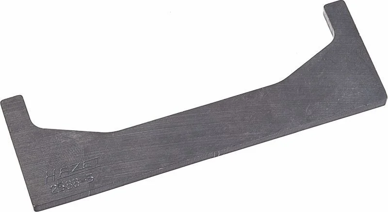 Užrakinimo įrankis, skirstomasis velenas HAZET 2588-5