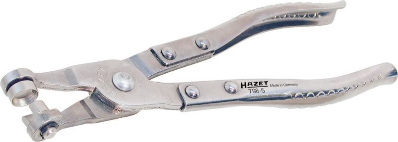 Pliers, hose clamp HAZET 798-5