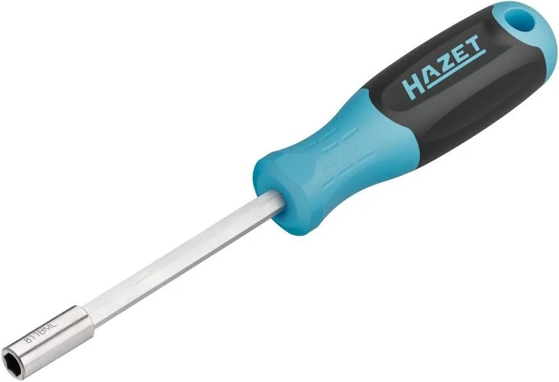 Antgalių rankena HAZET 811BML