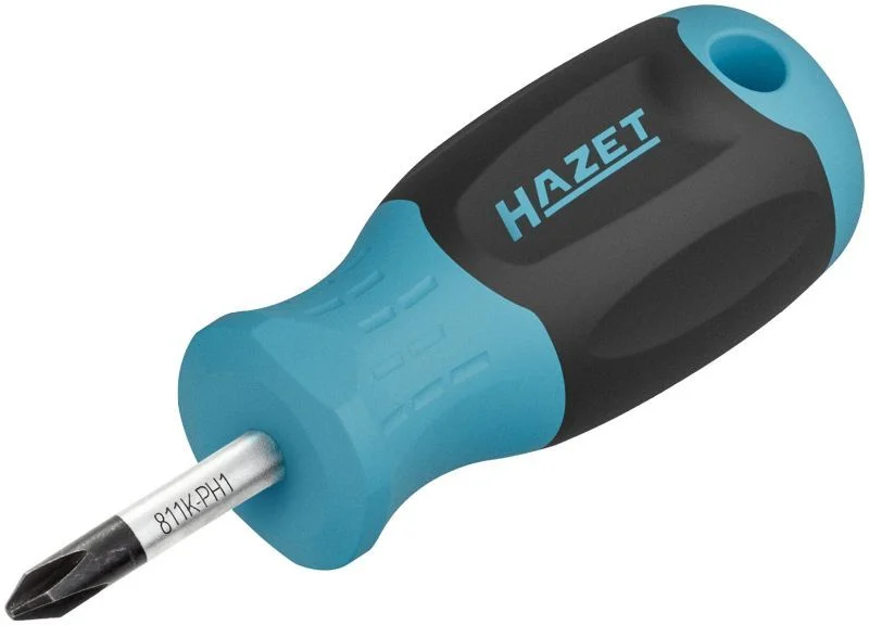 Atsuktuvas HAZET 811K-PH1