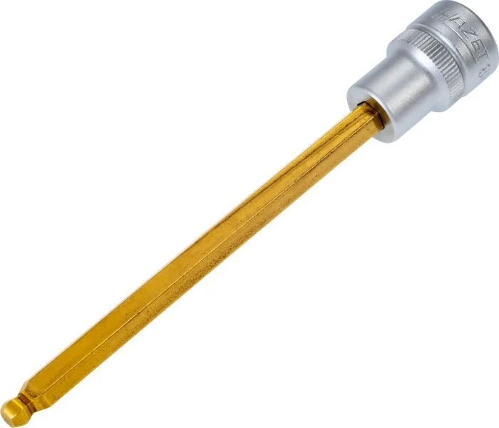 Šešiakampio lizdas HAZET 8801KK-5