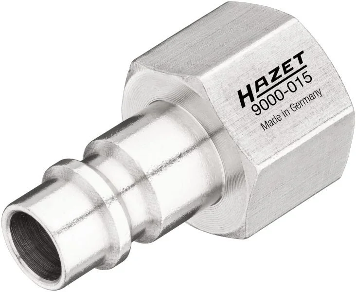 Jungtis / skirstytuvo elementas, suspausto oro įranga hazet 9000-015