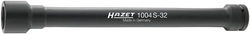Patronas HAZET 1004S-32