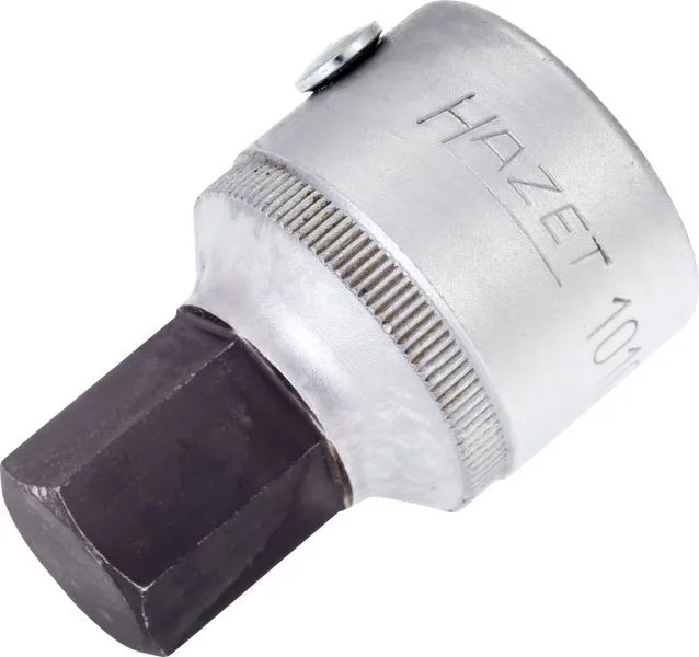 Голівка торцевого ключа HAZET 1010-19