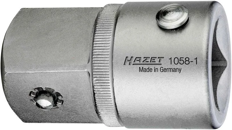 Padidinimo adapteris, terkšlė HAZET 1058-1
