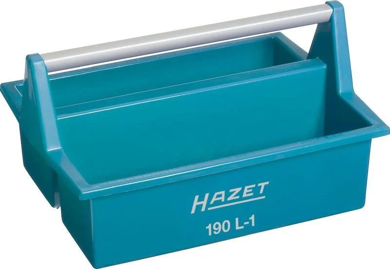 Įrankių dėžė HAZET 190L-1