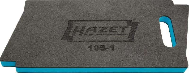 Kelių kilimėlis HAZET 195-1