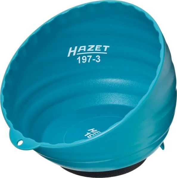 Magnetinis dubenėlis HAZET 197-3