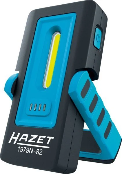 Rankinė lempa HAZET 1979N-82
