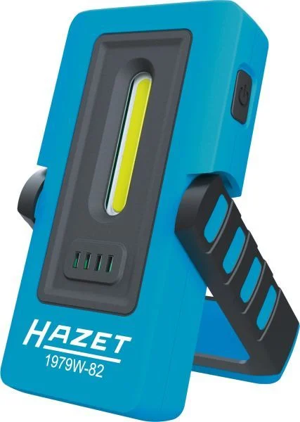 Rankinė lempa HAZET 1979W-82