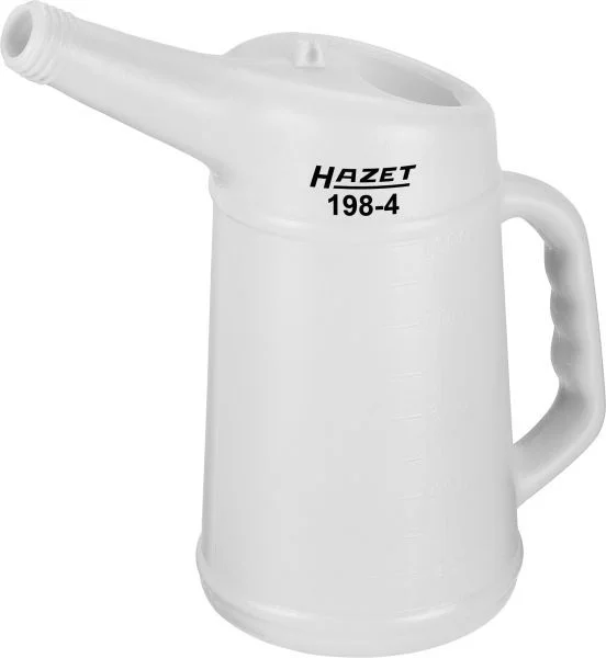 Matavimo talpa HAZET 198-4