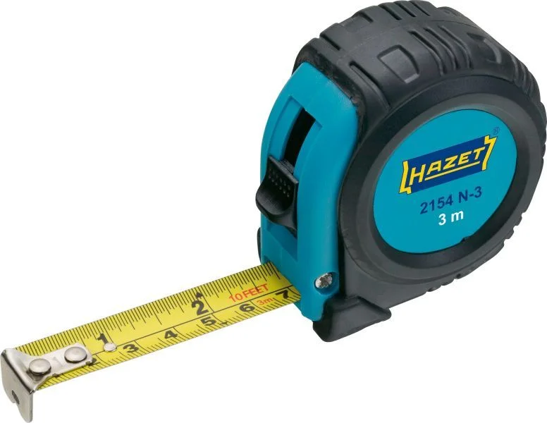 Matavimo juostelė HAZET 2154N-3