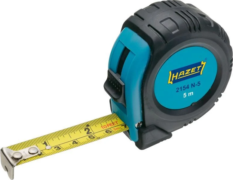 Matavimo juostelė HAZET 2154N-5