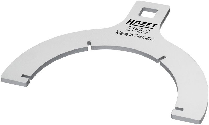 Ключ для паливного фільтра HAZET 2168-2