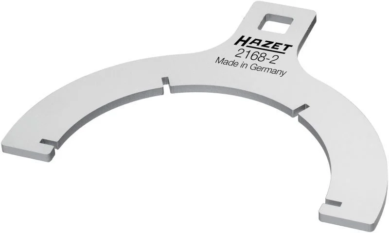 Degalų tiekimo filtro veržliaraktis HAZET 2168-2