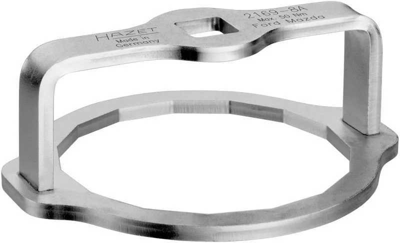 Alyvos filtro veržliaraktis hazet 2169-8A