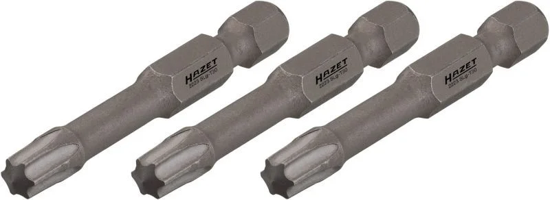Atsuktuvo bitė HAZET 2223SLG-T40/3