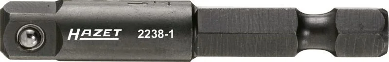 Prailginimas, vežliaraktis HAZET 2238-1