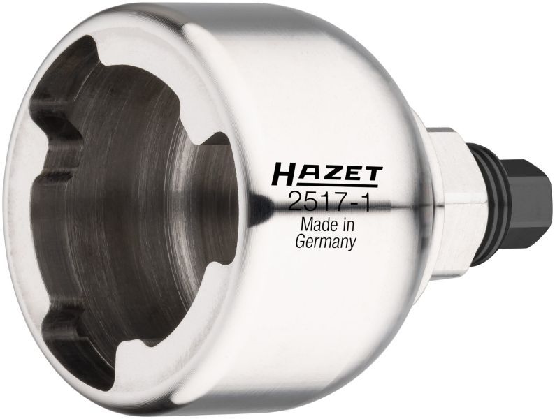 Знімник, блок «насос-форсунка» HAZET 2517-1